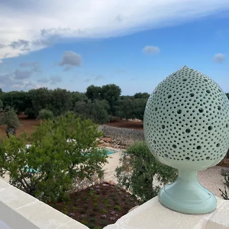 Nido Maremonte Βίλα