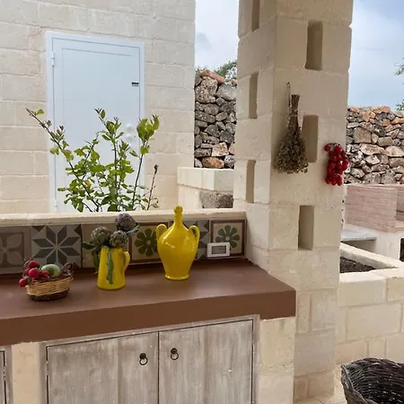 Nido Maremonte * Ostuni