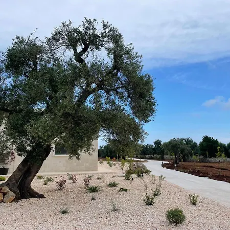 Nido Maremonte Βίλα Ostuni