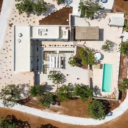 Nido Maremonte Βίλα *