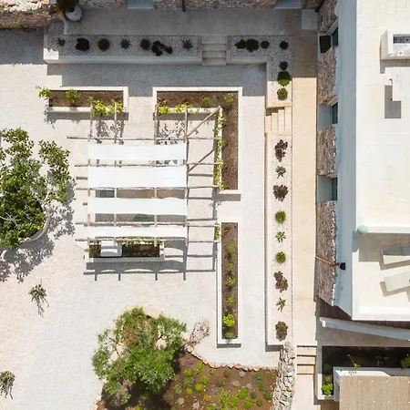 Nido Maremonte Βίλα