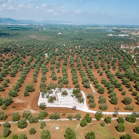 Nido Maremonte * Ostuni