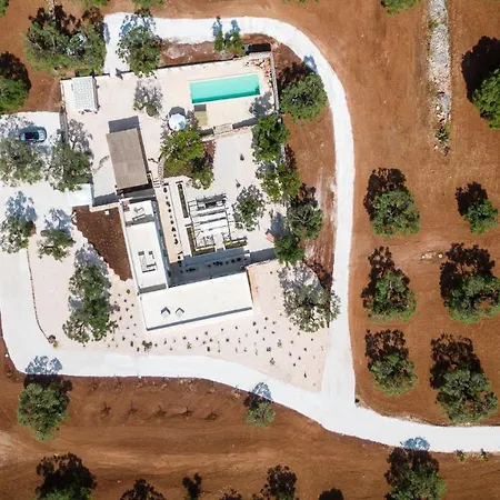 Nido Maremonte * Ostuni