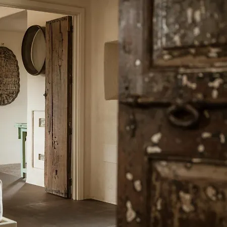 Nido Maremonte Βίλα *