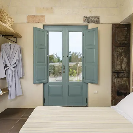 Βίλα Nido Maremonte Ostuni