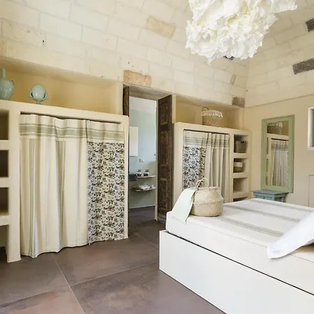 Nido Maremonte * Ostuni