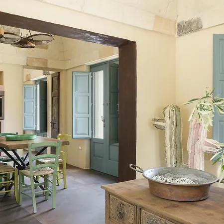 Nido Maremonte * Ostuni