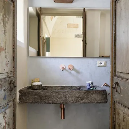 Nido Maremonte Βίλα Ostuni