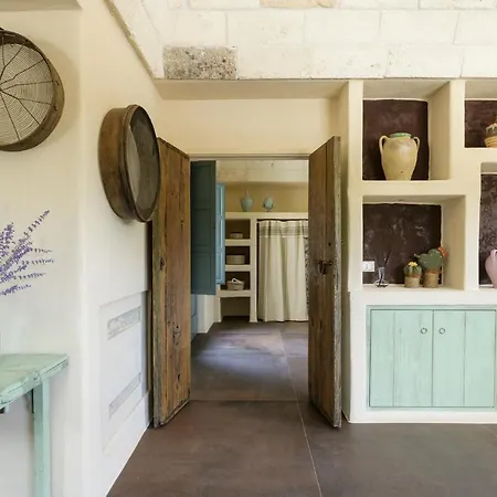 Βίλα Nido Maremonte