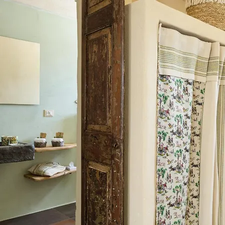 Nido Maremonte Βίλα