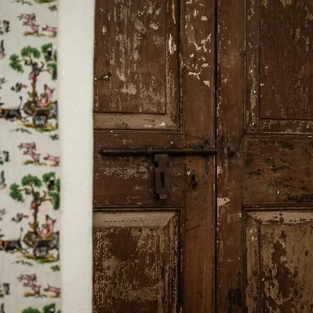 Βίλα Nido Maremonte *