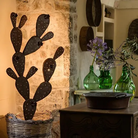 Βίλα Nido Maremonte *