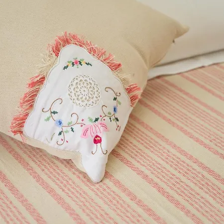 Βίλα Nido Maremonte