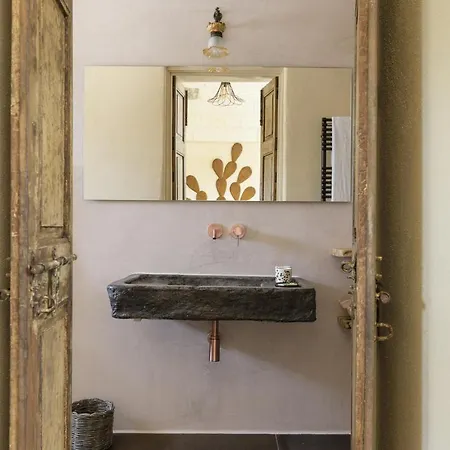 Βίλα Nido Maremonte *