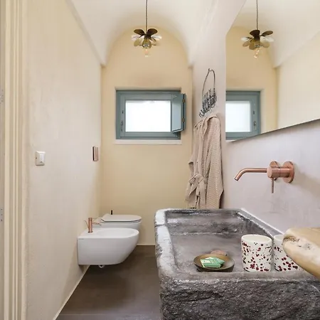 Nido Maremonte Βίλα