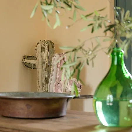 Nido Maremonte Βίλα *