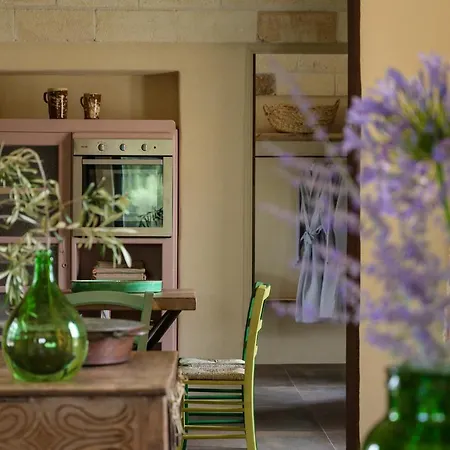 Nido Maremonte Βίλα *