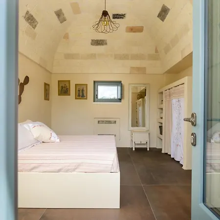 Nido Maremonte Ostuni