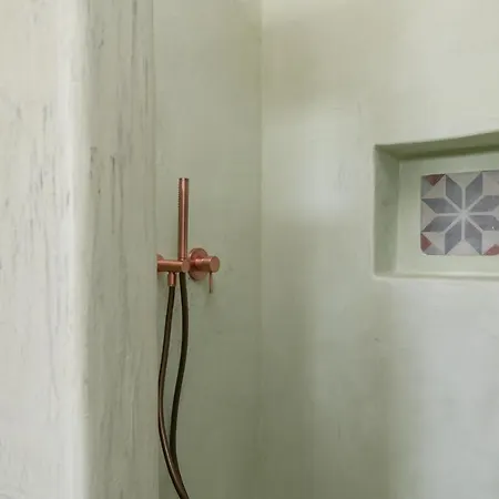 Βίλα Nido Maremonte *