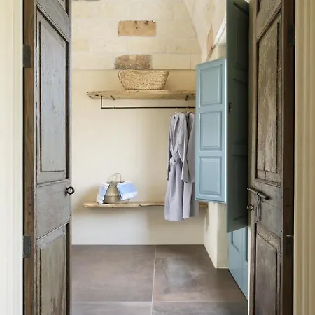 Nido Maremonte Βίλα