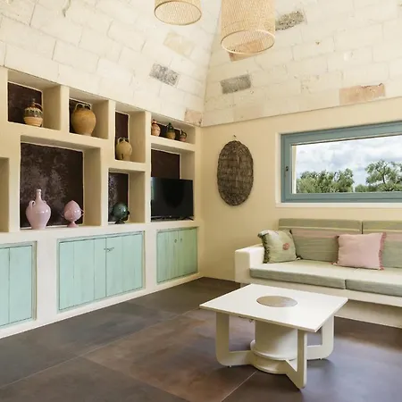 Nido Maremonte * Ostuni