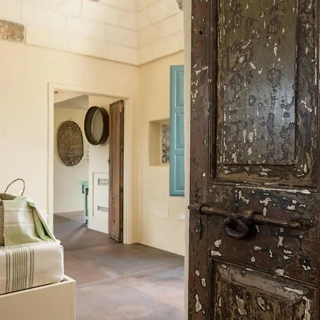 Βίλα Nido Maremonte Ostuni