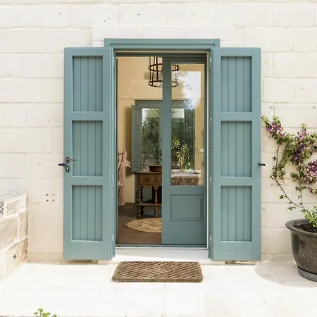 Βίλα Nido Maremonte *