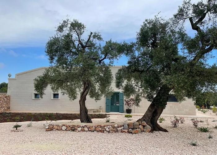 Villa Nido Maremonte