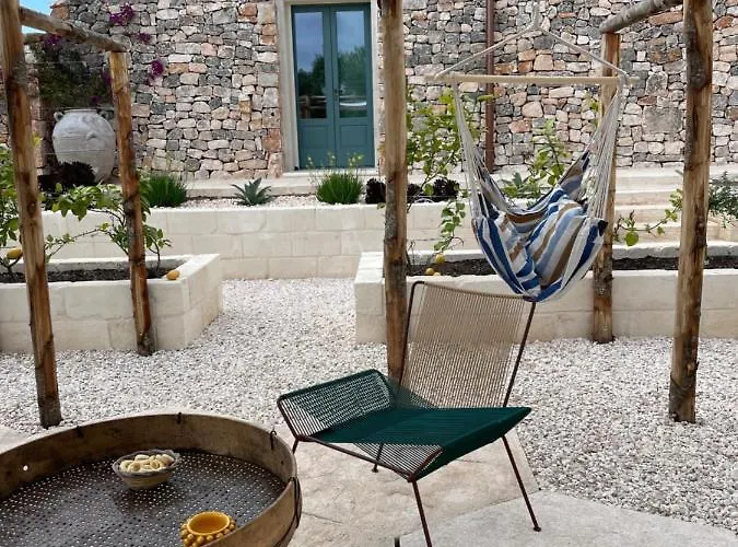 Nido Maremonte Ostuni