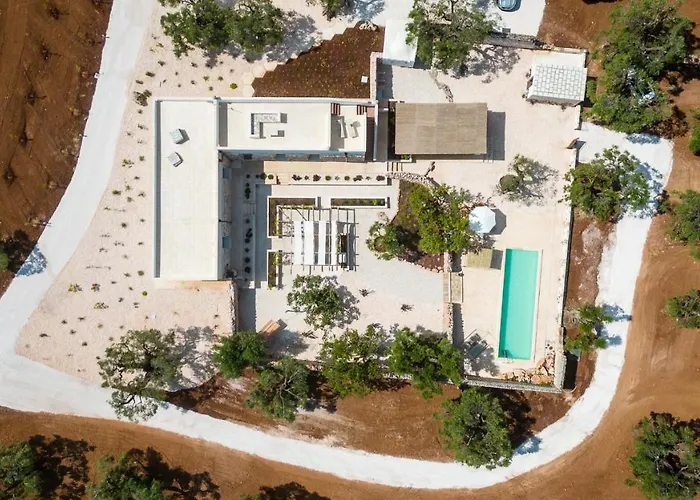 Nido Maremonte Villa *