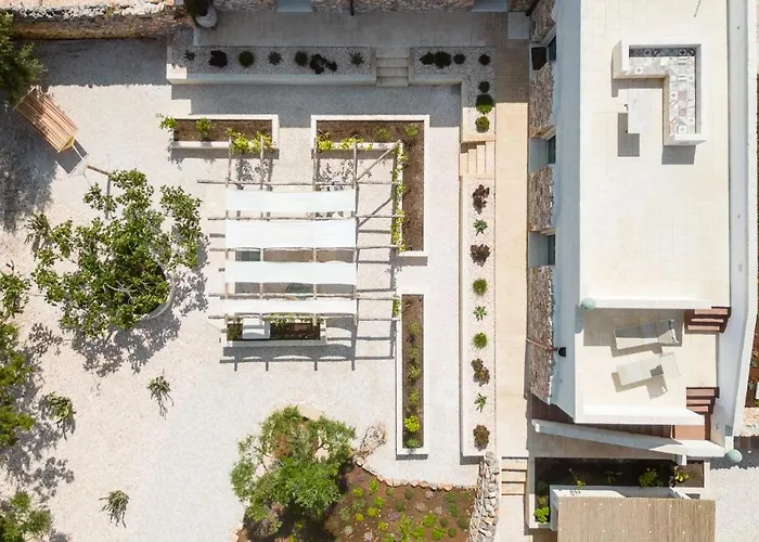 Nido Maremonte Villa