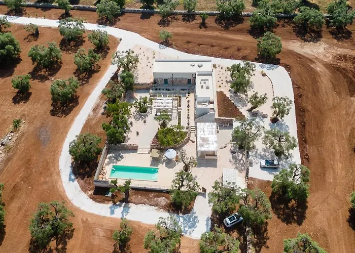 Nido Maremonte Villa *