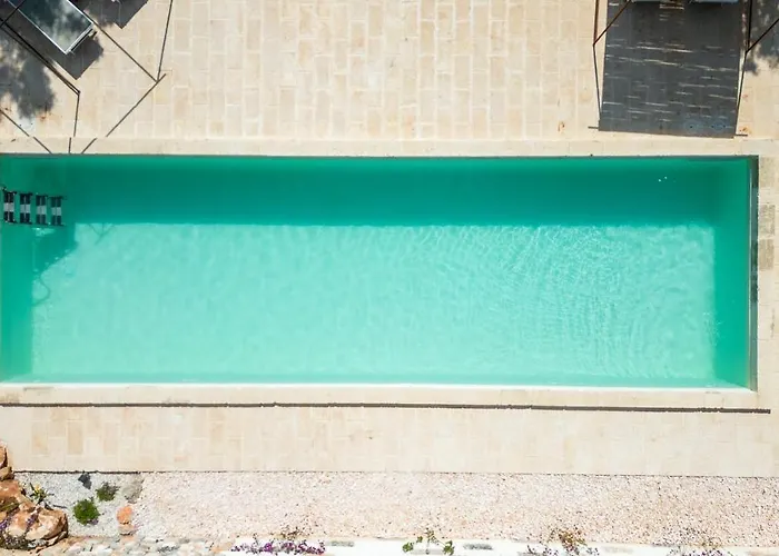 Nido Maremonte Villa Ostuni