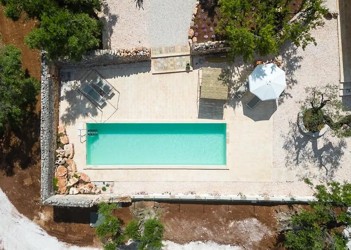 Nido Maremonte Villa *