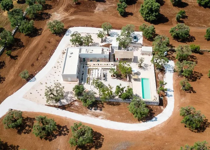 Villa Nido Maremonte