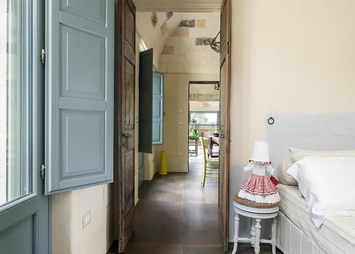 Villa Nido Maremonte