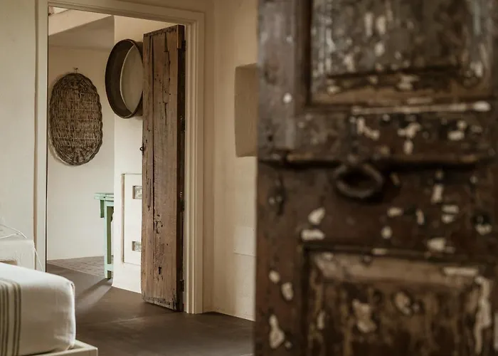 Nido Maremonte Villa *