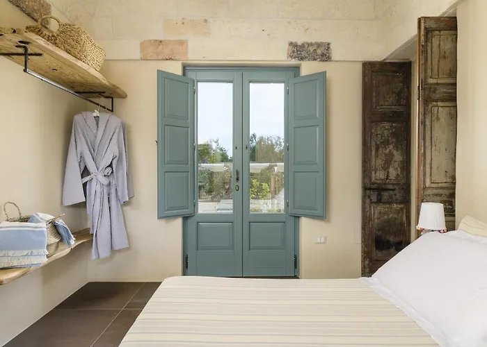 Villa Nido Maremonte Ostuni