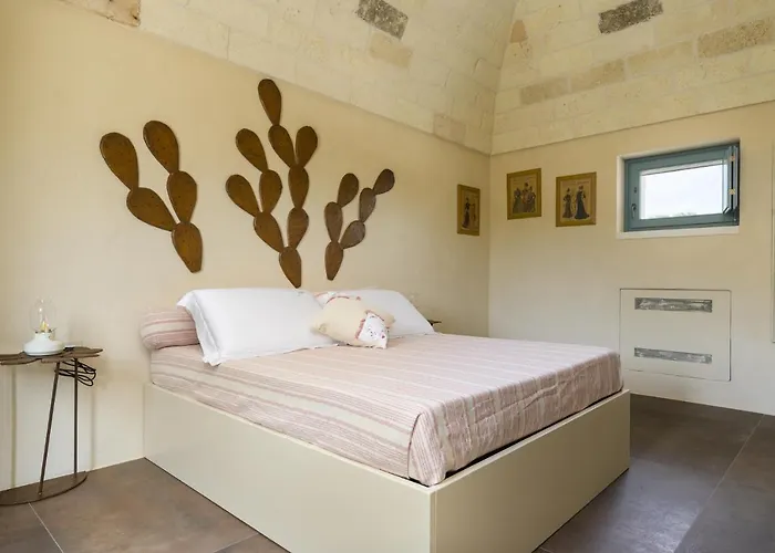 Villa Nido Maremonte *