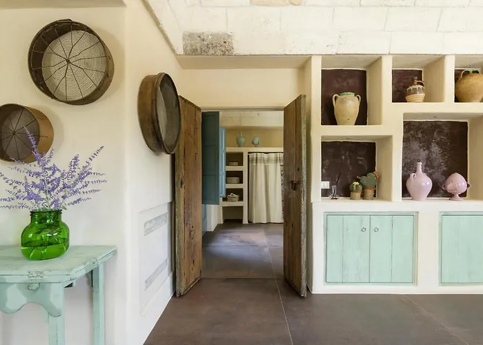 Villa Nido Maremonte