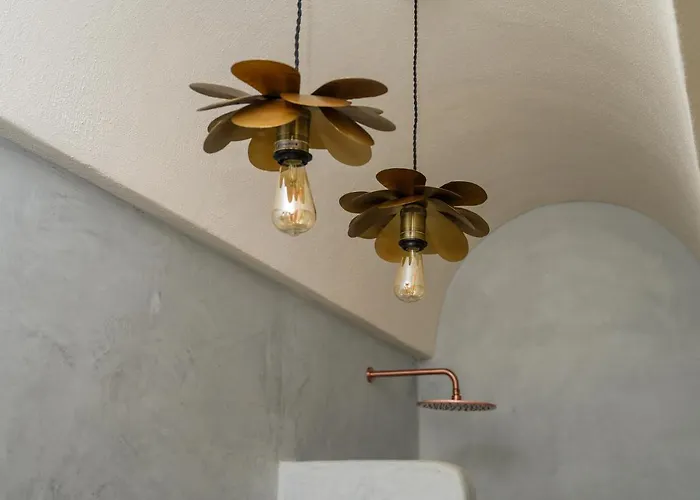 Villa Nido Maremonte Ostuni