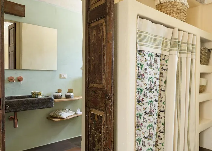 Nido Maremonte Villa