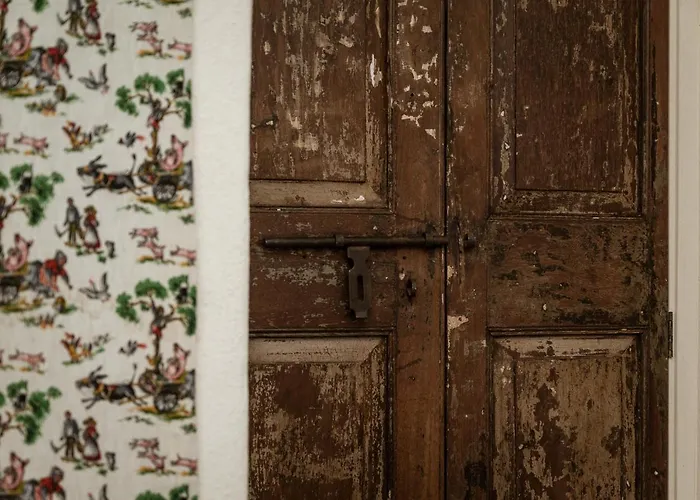 Villa Nido Maremonte *