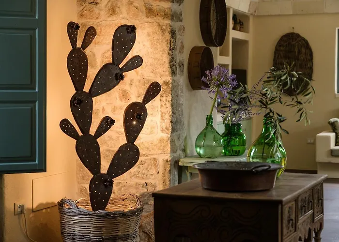 Villa Nido Maremonte *