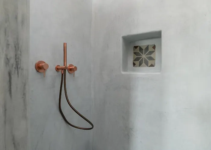 Villa Nido Maremonte