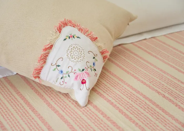 Villa Nido Maremonte