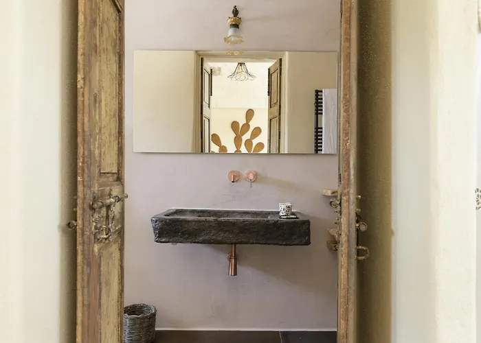 Villa Nido Maremonte *