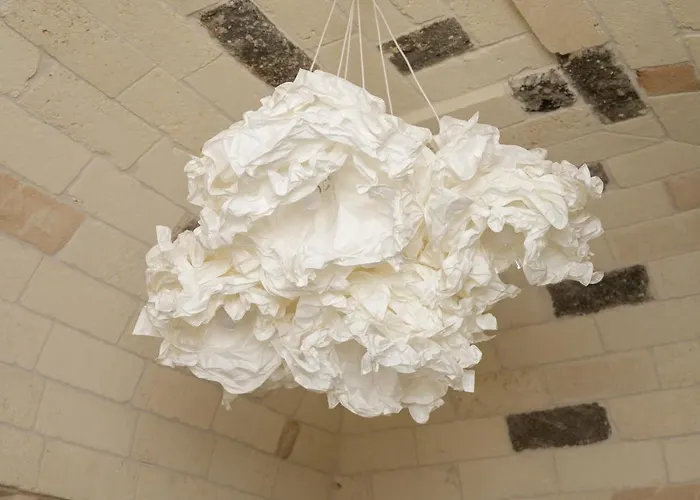 Nido Maremonte * Ostuni