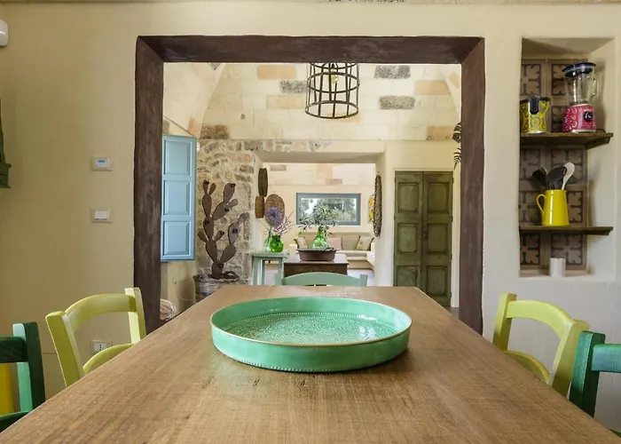 Villa Nido Maremonte *