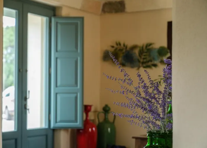 Nido Maremonte Ostuni